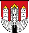 Våben for Salzburg