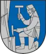 Coat of arms of Schladming