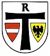 Våben for Tulln an der Donau