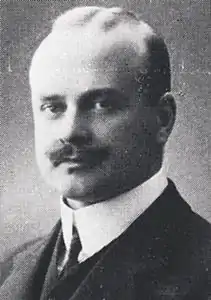 Albert Lilienberg