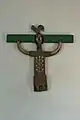 Krucifix