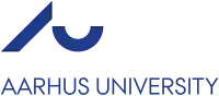 Aarhus University logo