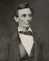 Abraham Lincoln