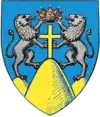 Coat of Arms of Suceava county