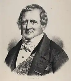 A.W. Moltke