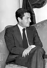Adolfo Suárez