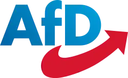 Alternative für Deutschlands logo