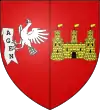 Kommunevåben for Agen