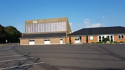 Agerskov_Ungdomsskole_2