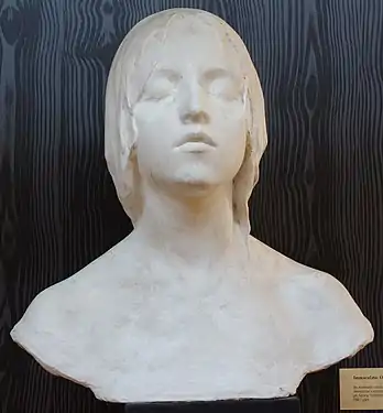 Immaculata (oskuld) 1897