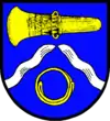 Coat of arms of Åneby