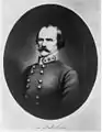 GeneralAlbert Sidney Johnston, CSA