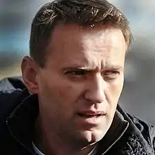 Aleksej Navalnyj