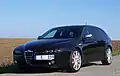 Alfa Romeo 159 Sportwagon