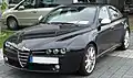 Alfa Romeo 159