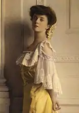 Alice Roosevelt Longworth