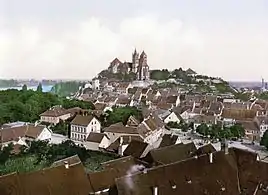 Breisach  omkring 1900