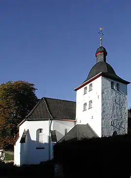 Kirke i Hürth