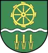 Coat of arms of Alt Duvenstedt