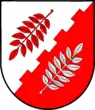 Coat of arms of Altenhof / Celmerstorp