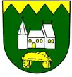 Coat of arms of Altenmedingen