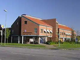 Amtsforvaltningen i Dassendorf