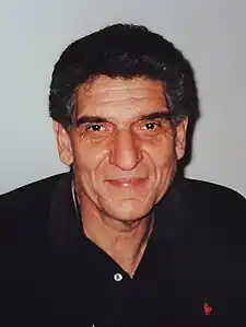 Andreas Katsulas