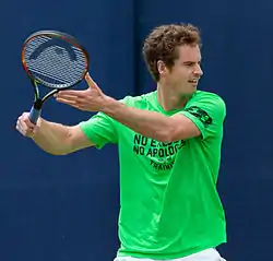 Andy Murray