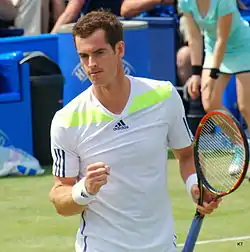 Andy Murray
