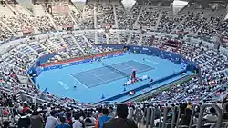 Beijing Olympic Park