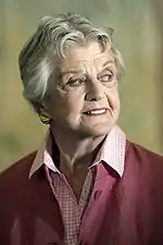Angela Lansbury