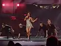 Ani Lorak i Beograd (2008)