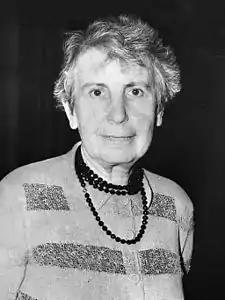 Anna Freud