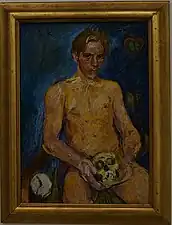 Vor ungdom, 1948Unsere Jugend