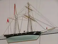 Elben i Antvorskov Kirke