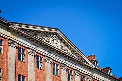 Arbejdernes Foreningsbygning (1924)