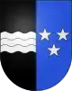 Våbnet til Aargau