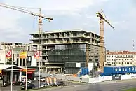 Kontorbygning "Arka"