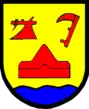 Coat of arms of Arlevad