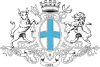 Kommunevåben for Marseille