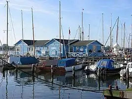 Arnæs Havn