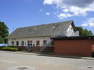 Asaa: Bolværksvej 2