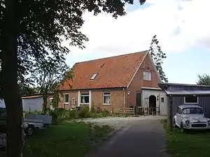 Askhøj: Vejlebyvej 24