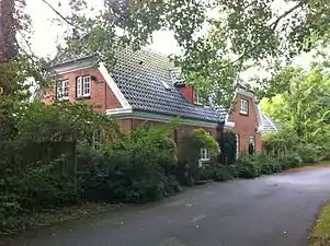 Asperup: Lindegaardsvej 7