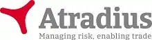 Atradius new logo