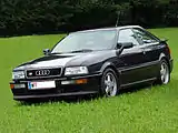 Audi S2 Coupé (1990–1996)