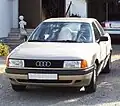 Audi 80 B31986–1991