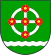 Coat of arms of Aukrug
