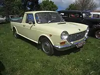 Austin 1800 Mk II Pick up