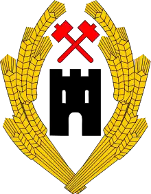 Østrigs nationalvåben